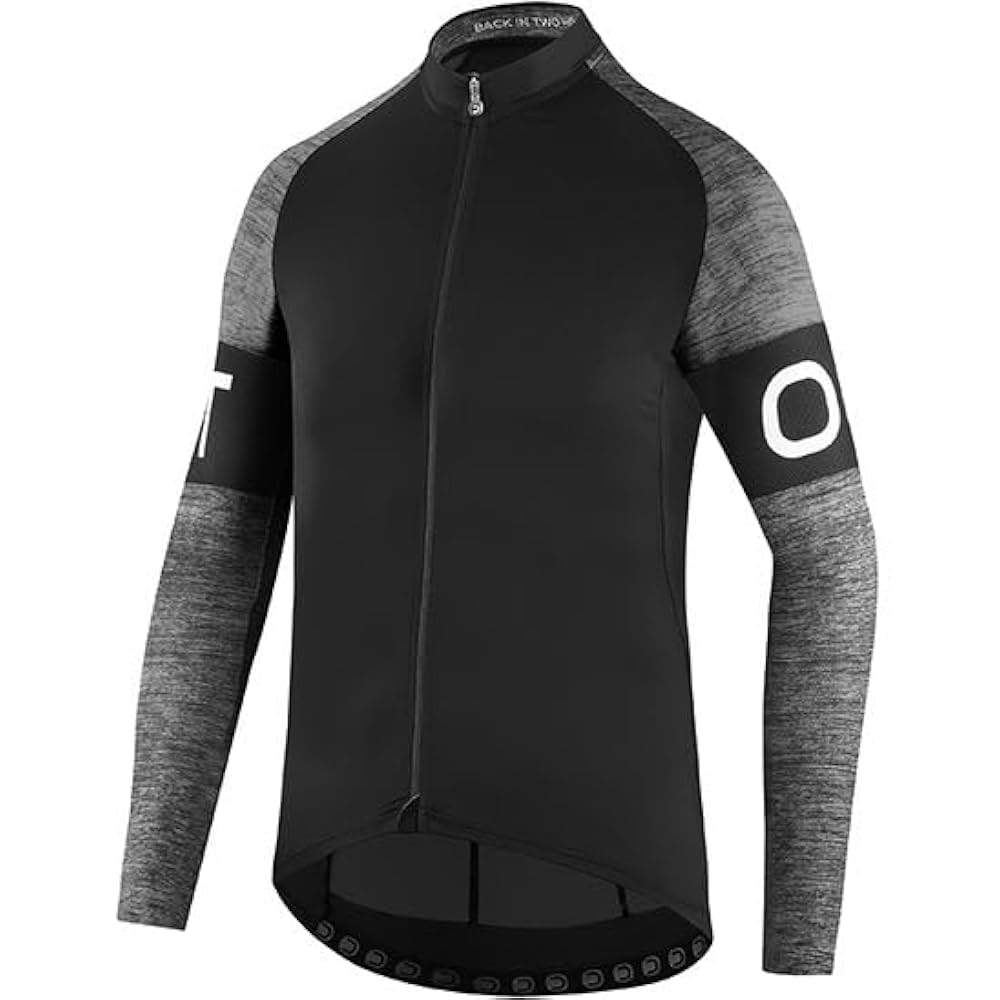 DOT OUT Block Long Sleeve Jersey 985 新品 Amazon.co.jp: ドットアウト Block Long Sleeve Jersey 985